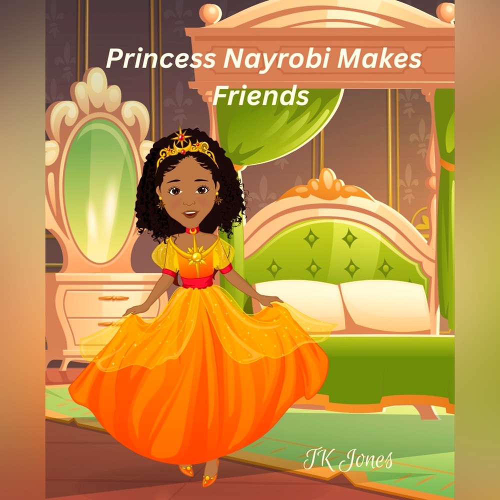 Children’s book